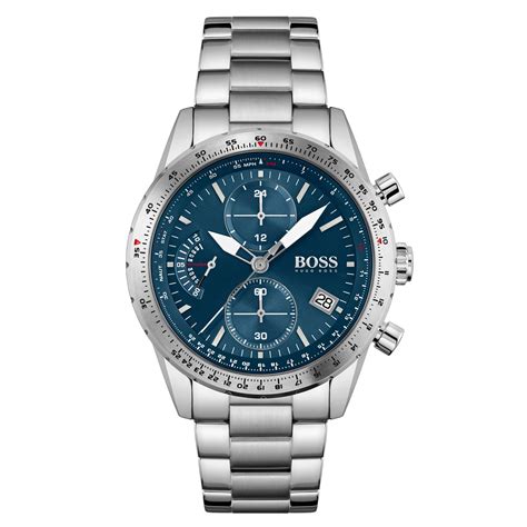 beaverbrooks hugo boss watches
